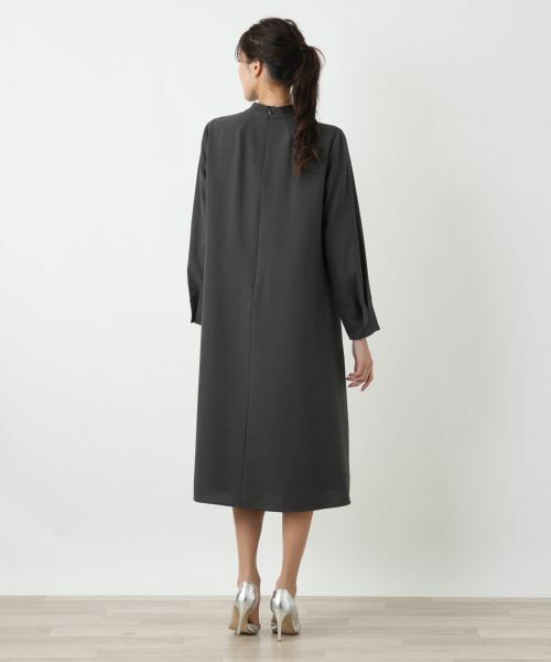 Leilian PLUS HOUSE / レリアンプラスハウス ドレス | 【店舗人気】ワンピース【BOURGE】 | 詳細9