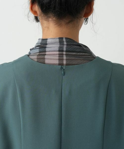 Leilian PLUS HOUSE / レリアンプラスハウス テーラードジャケット | ベスト【BOURGE】 | 詳細17