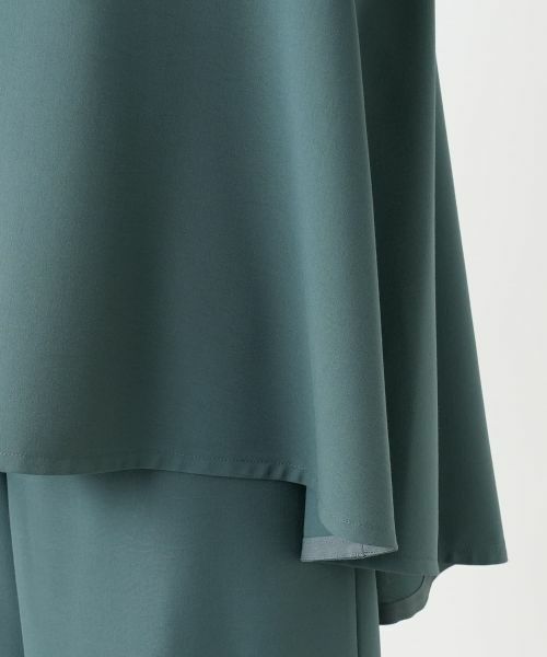 Leilian PLUS HOUSE / レリアンプラスハウス テーラードジャケット | ベスト【BOURGE】 | 詳細19