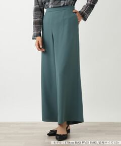 Leilian PLUS HOUSE / レリアンプラスハウス その他パンツ | パンツ【BOURGE】