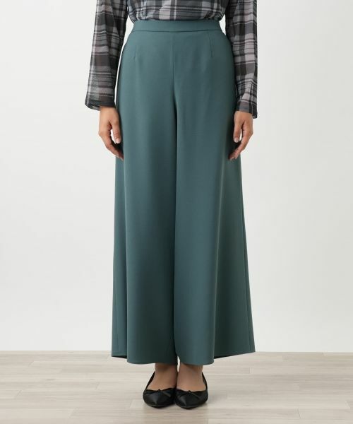 Leilian PLUS HOUSE / レリアンプラスハウス その他パンツ | パンツ【BOURGE】 | 詳細17