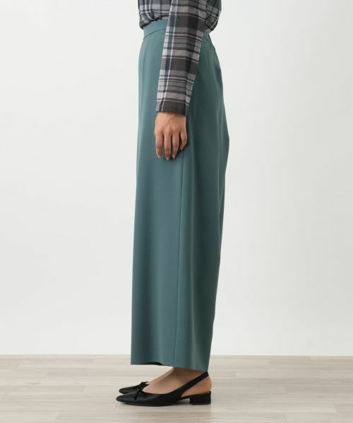 Leilian PLUS HOUSE / レリアンプラスハウス その他パンツ | パンツ【BOURGE】 | 詳細18
