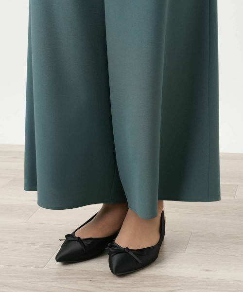 Leilian PLUS HOUSE / レリアンプラスハウス その他パンツ | パンツ【BOURGE】 | 詳細24