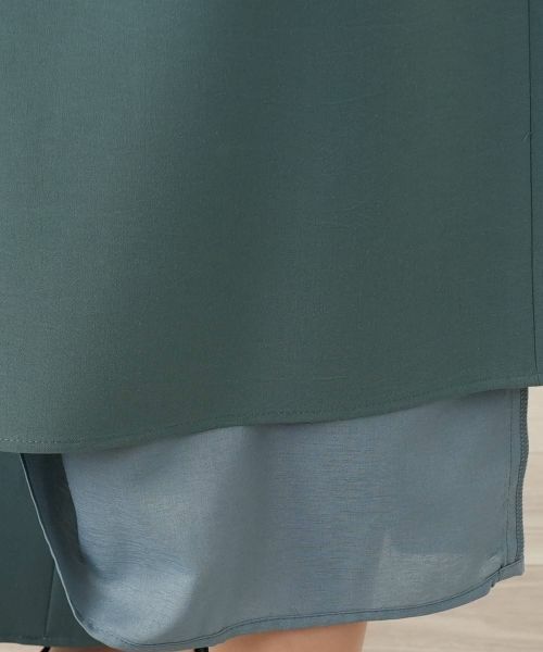 Leilian PLUS HOUSE / レリアンプラスハウス その他パンツ | パンツ【BOURGE】 | 詳細25