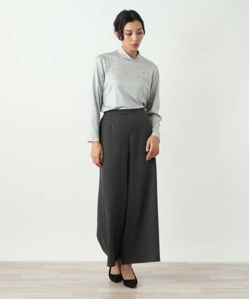 Leilian PLUS HOUSE / レリアンプラスハウス その他パンツ | パンツ【BOURGE】 | 詳細5