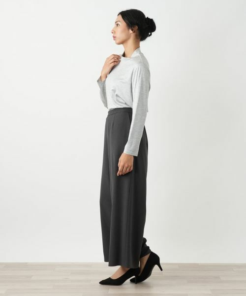Leilian PLUS HOUSE / レリアンプラスハウス その他パンツ | パンツ【BOURGE】 | 詳細6