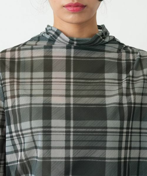 Leilian PLUS HOUSE / レリアンプラスハウス カットソー | カットソー【BOURGE】 | 詳細10