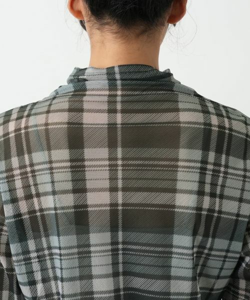 Leilian PLUS HOUSE / レリアンプラスハウス カットソー | カットソー【BOURGE】 | 詳細11