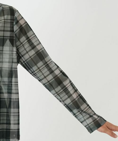 Leilian PLUS HOUSE / レリアンプラスハウス カットソー | カットソー【BOURGE】 | 詳細12