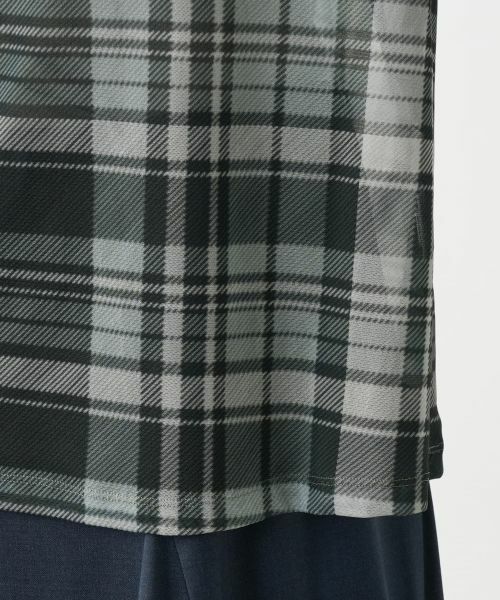 Leilian PLUS HOUSE / レリアンプラスハウス カットソー | カットソー【BOURGE】 | 詳細13