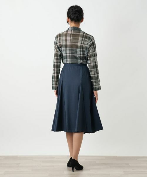 Leilian PLUS HOUSE / レリアンプラスハウス カットソー | カットソー【BOURGE】 | 詳細6