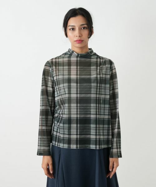 Leilian PLUS HOUSE / レリアンプラスハウス カットソー | カットソー【BOURGE】 | 詳細7