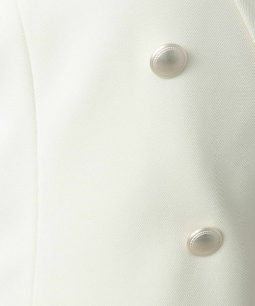 Leilian PLUS HOUSE / レリアンプラスハウス テーラードジャケット | ブレザー【NEMIKA】 | 詳細23