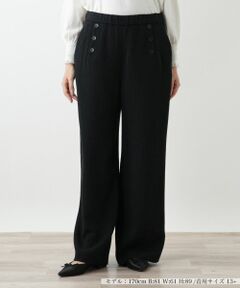 Leilian PLUS HOUSE / レリアンプラスハウス その他パンツ | パンツ【NEMIKA】