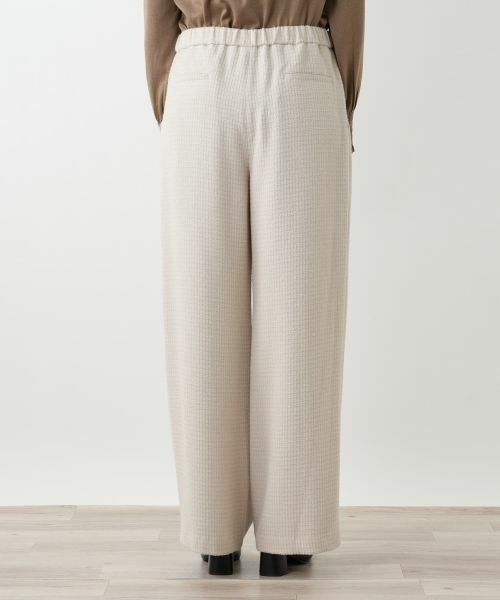 Leilian PLUS HOUSE / レリアンプラスハウス その他パンツ | パンツ【NEMIKA】 | 詳細12