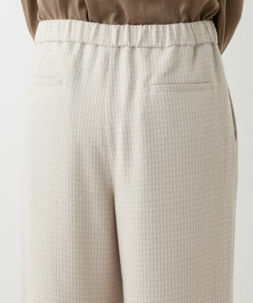 Leilian PLUS HOUSE / レリアンプラスハウス その他パンツ | パンツ【NEMIKA】 | 詳細14