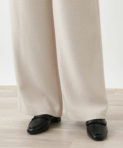 Leilian PLUS HOUSE / レリアンプラスハウス その他パンツ | パンツ【NEMIKA】 | 詳細15