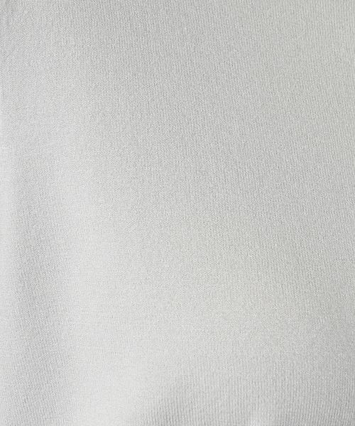 Leilian PLUS HOUSE / レリアンプラスハウス カーディガン・ボレロ | カーディガン【NEMIKA】 | 詳細16