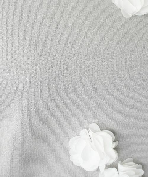 Leilian PLUS HOUSE / レリアンプラスハウス ニット・セーター | セーター【NEMIKA】 | 詳細18