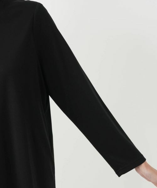 Leilian PLUS HOUSE / レリアンプラスハウス カットソー | カットソー | 詳細12