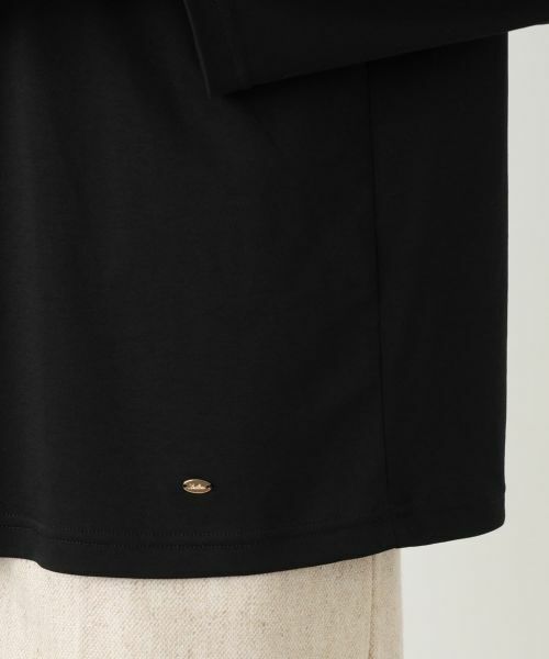 Leilian PLUS HOUSE / レリアンプラスハウス カットソー | カットソー | 詳細13