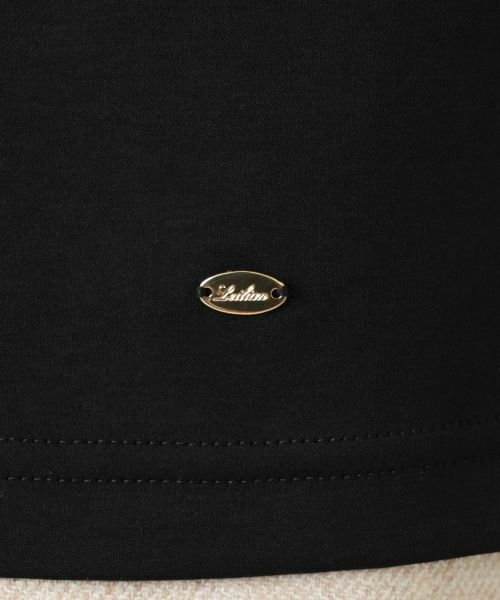 Leilian PLUS HOUSE / レリアンプラスハウス カットソー | カットソー | 詳細14