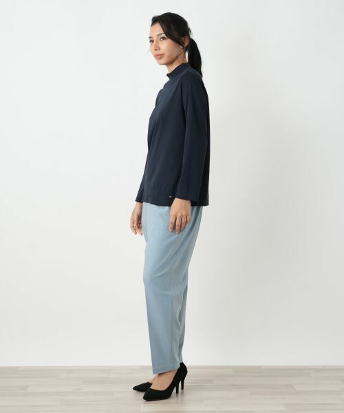 Leilian PLUS HOUSE / レリアンプラスハウス カットソー | カットソー | 詳細2