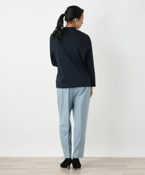 Leilian PLUS HOUSE / レリアンプラスハウス カットソー | カットソー | 詳細3