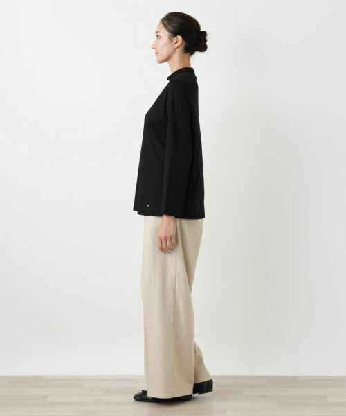 Leilian PLUS HOUSE / レリアンプラスハウス カットソー | カットソー | 詳細5