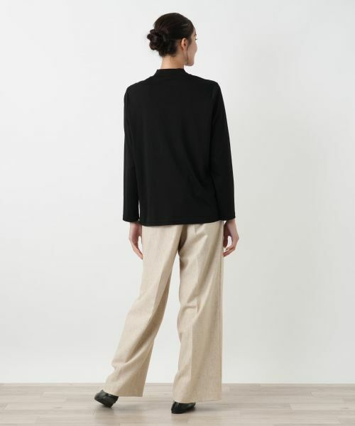 Leilian PLUS HOUSE / レリアンプラスハウス カットソー | カットソー | 詳細6