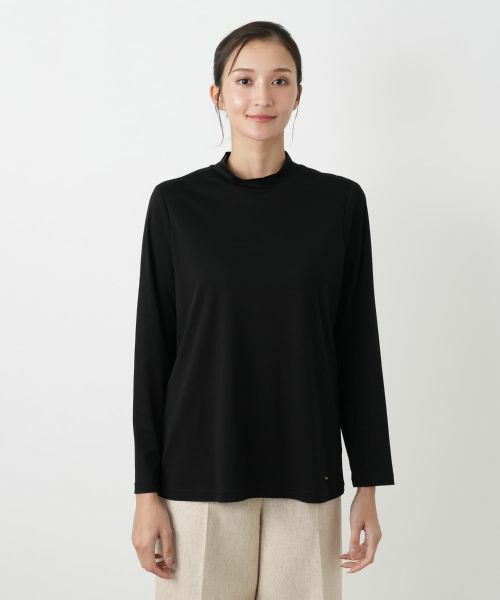 Leilian PLUS HOUSE / レリアンプラスハウス カットソー | カットソー | 詳細7