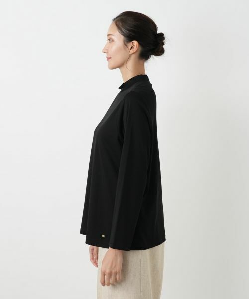 Leilian PLUS HOUSE / レリアンプラスハウス カットソー | カットソー | 詳細8