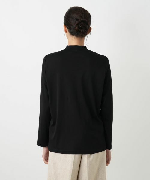 Leilian PLUS HOUSE / レリアンプラスハウス カットソー | カットソー | 詳細9