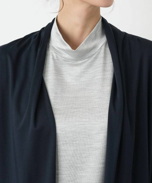 Leilian PLUS HOUSE / レリアンプラスハウス カーディガン・ボレロ | カーディガン | 詳細10