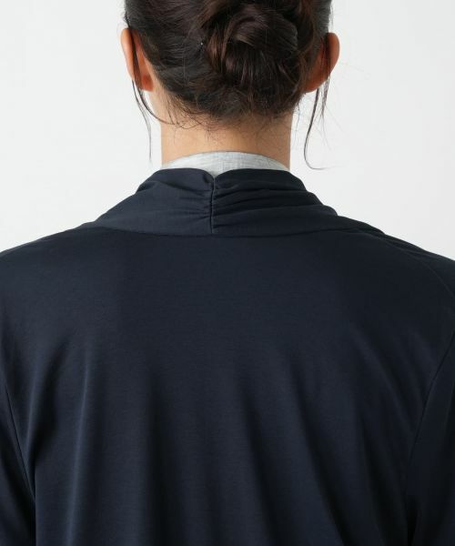 Leilian PLUS HOUSE / レリアンプラスハウス カーディガン・ボレロ | カーディガン | 詳細11