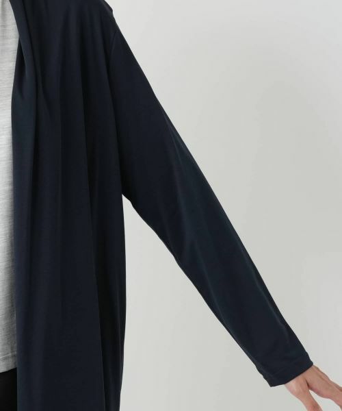 Leilian PLUS HOUSE / レリアンプラスハウス カーディガン・ボレロ | カーディガン | 詳細12