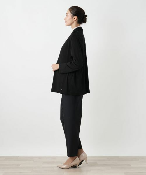 Leilian PLUS HOUSE / レリアンプラスハウス カーディガン・ボレロ | カーディガン | 詳細2