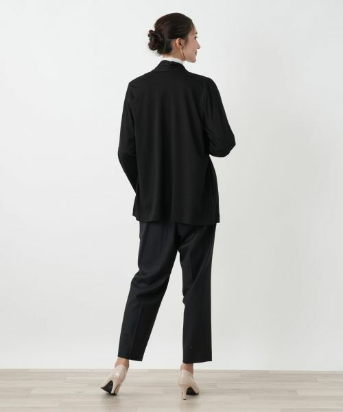 Leilian PLUS HOUSE / レリアンプラスハウス カーディガン・ボレロ | カーディガン | 詳細3