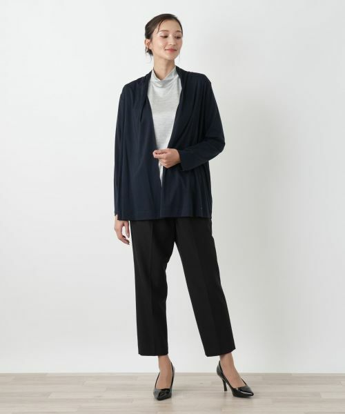 Leilian PLUS HOUSE / レリアンプラスハウス カーディガン・ボレロ | カーディガン | 詳細4