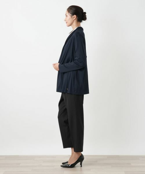 Leilian PLUS HOUSE / レリアンプラスハウス カーディガン・ボレロ | カーディガン | 詳細5