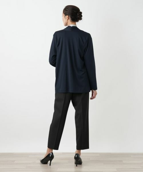 Leilian PLUS HOUSE / レリアンプラスハウス カーディガン・ボレロ | カーディガン | 詳細6