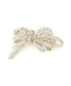 Leilian PLUS HOUSE / レリアンプラスハウス ブローチ・コサージュ | ブローチ