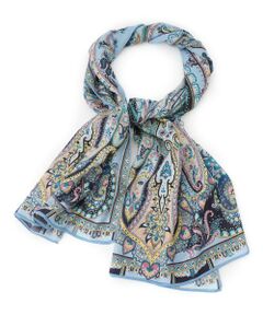 Leilian PLUS HOUSE / レリアンプラスハウス マフラー・ショール・スヌード・ストール | ネックウエア【BINDA】