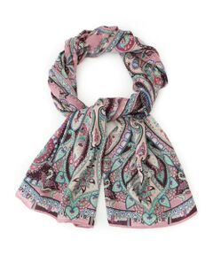 Leilian PLUS HOUSE / レリアンプラスハウス マフラー・ショール・スヌード・ストール | ネックウエア【BINDA】