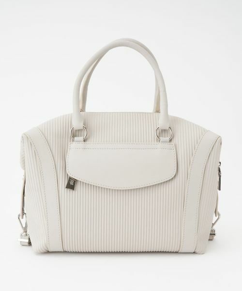 Leilian PLUS HOUSE / レリアンプラスハウス ハンドバッグ | バッグ【ROSSI】 | 詳細2
