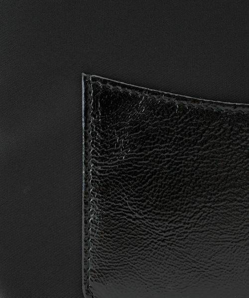 Leilian PLUS HOUSE / レリアンプラスハウス ハンドバッグ | 2WAYミニボストンバッグ【LANZETTI】 | 詳細5