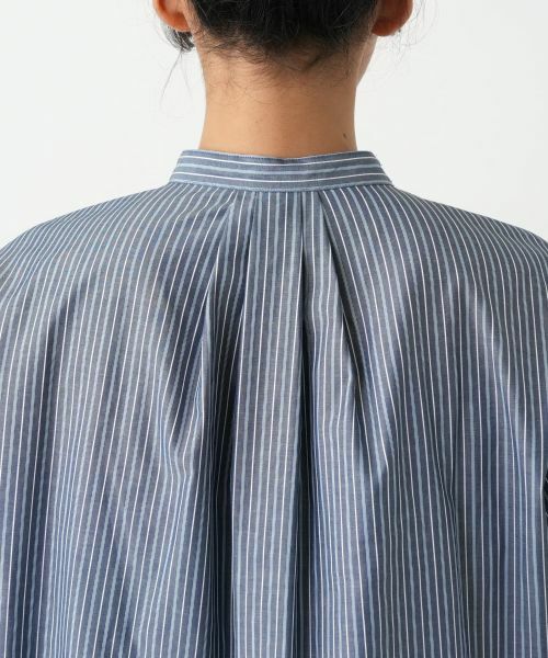 Leilian PLUS HOUSE / レリアンプラスハウス シャツ・ブラウス | シャツブラウス【BOURGE】 | 詳細14