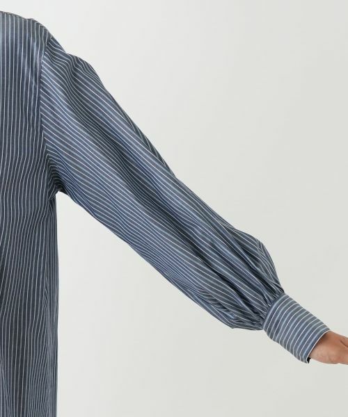 Leilian PLUS HOUSE / レリアンプラスハウス シャツ・ブラウス | シャツブラウス【BOURGE】 | 詳細15