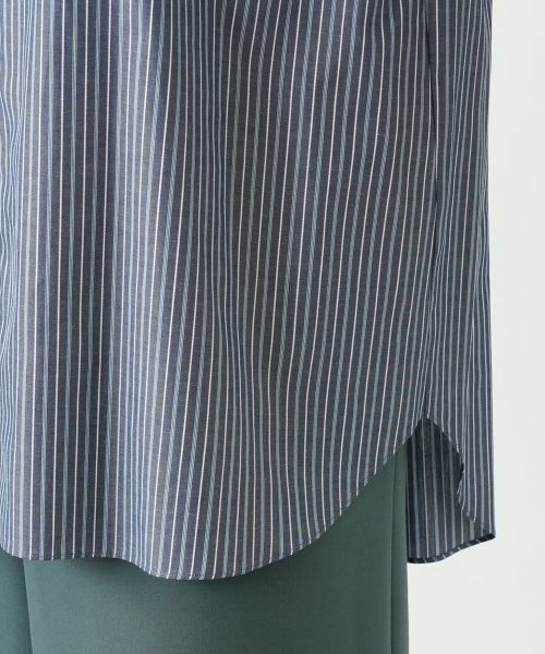 Leilian PLUS HOUSE / レリアンプラスハウス シャツ・ブラウス | シャツブラウス【BOURGE】 | 詳細18