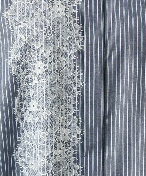 Leilian PLUS HOUSE / レリアンプラスハウス シャツ・ブラウス | シャツブラウス【BOURGE】 | 詳細19